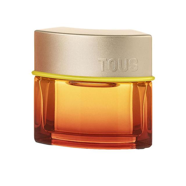 Tous Tous Man Spritz Edt Vapo 50 Ml Voor Mannen on Productcaster.