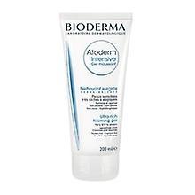 Bioderma - Atoderm Gel Intensif moussant Gel Moussant Ultra-Riche - Gel douche 1000ml on Productcaster.