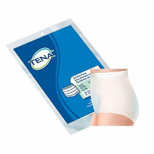 Essity Tena Knit Pantalone Grande / X-Large, Cuenta de 2 (Pack de 1) on Productcaster.