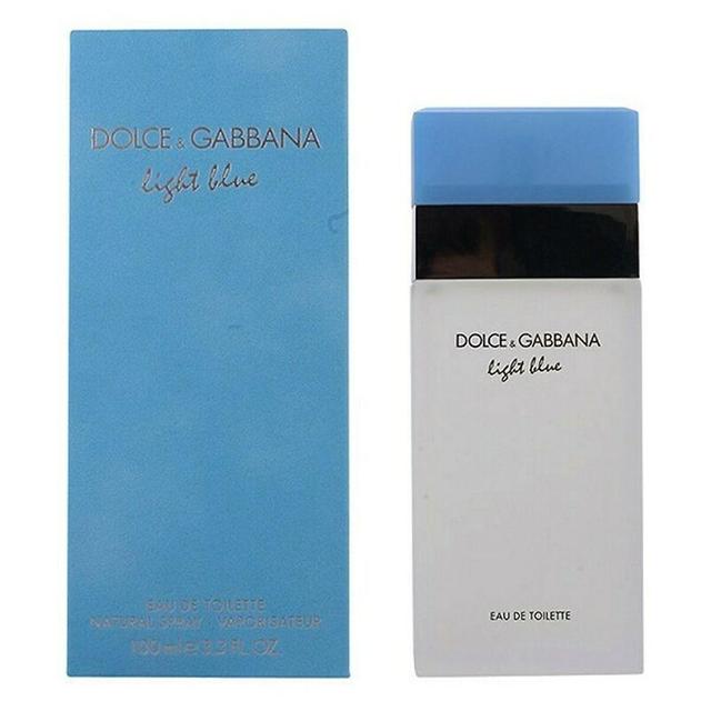 HEksjo Parfym Damer Light Blue Dolce & Gabbana EDT on Productcaster.