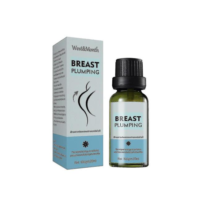 20ml Grape Seed Breast Enhancement Breast Enhancement Breast Enhancement Breast Enhancement Essentia on Productcaster.