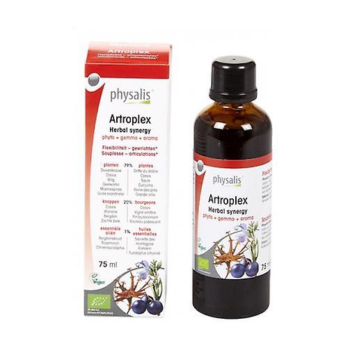 Physalis Artroplex 75 ml on Productcaster.