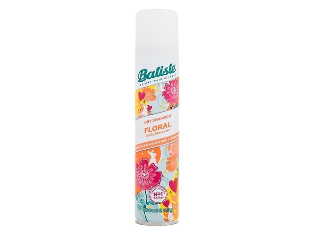 Batiste Batyst - Kwiatowy - Unisex, 200 ml on Productcaster.