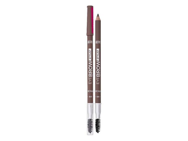 Catrice - Eye Brow Stylist 015 Ashy Drama - For Women, 1.4 g on Productcaster.