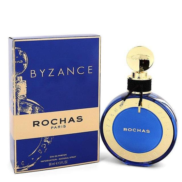 Byzance edizione 2019 eau de parfum spray di rochas 3 oz eau de parfum spray on Productcaster.