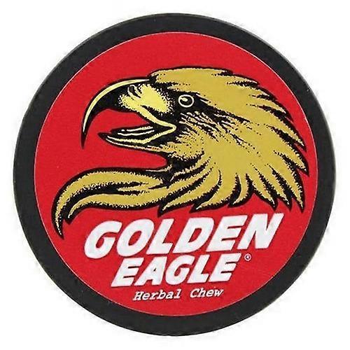 Golden Eagle Herbal Chew Hibiscus Ginger Herbal Chew, 1.2 Oz (Pack of 1) on Productcaster.