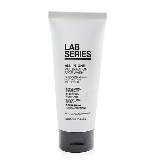 Lab series all-in-one multi-action face wash - 100ml/3.4oz on Productcaster.