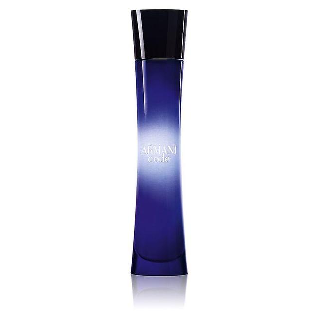 Giorgio Armani Code for Women Eau de Parfum 50ml on Productcaster.