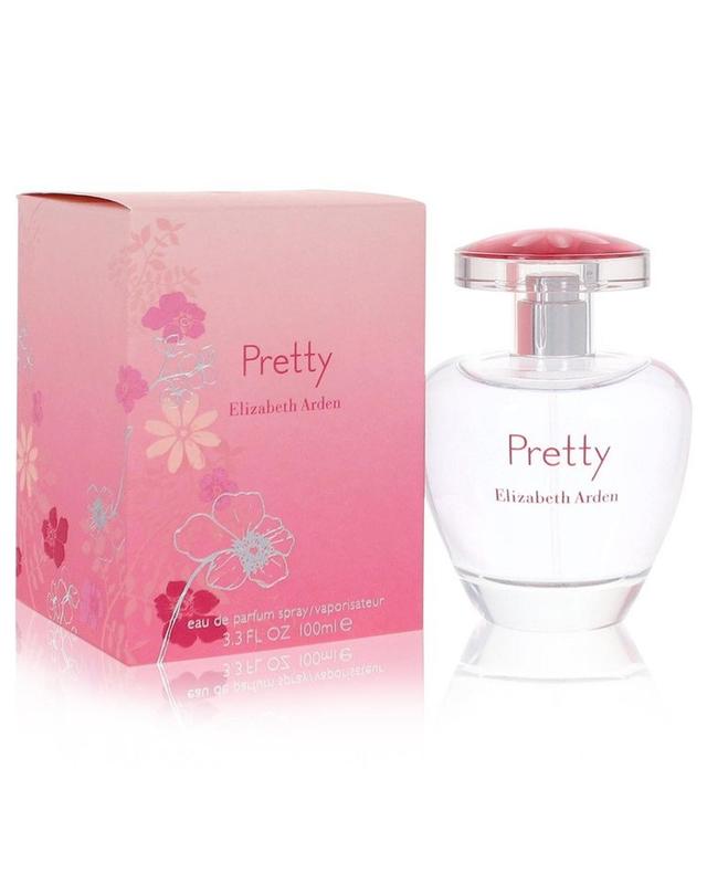 Elizabeth Arden Pretty Eau De Parfum Spray para Mujer n / a 100 ml on Productcaster.