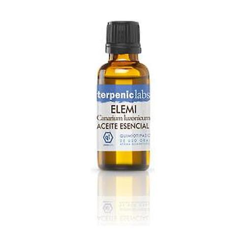 Terpenic Essential Oil of Elemi 30 ml of essential oil on Productcaster.