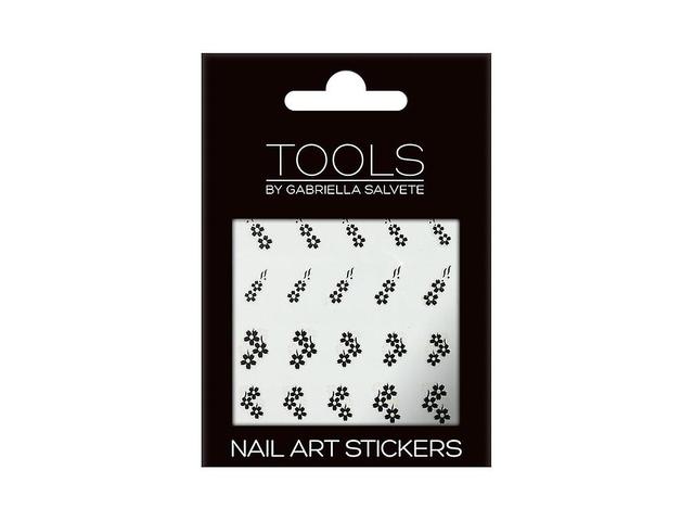 Gabriella Salvete - TOOLS Nail Art Stickers 9 - For Women, 1 Pack on Productcaster.