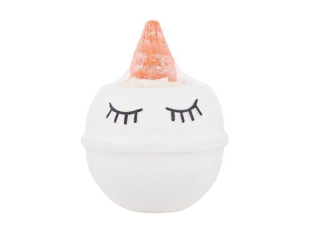 2K - Bubbling Unicorn Bath Fizzer Coconut - For Women, 200 g on Productcaster.