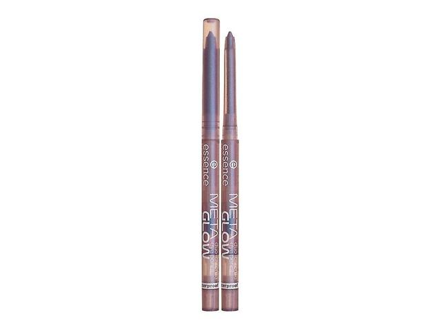 Essence - Meta Glow Duo-Chrome 02 Chromefinity - For Women, 0.22 g on Productcaster.