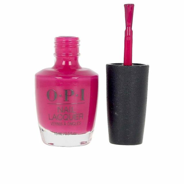 OPI nail lacquer dtla collection #7th & Flower 15ml on Productcaster.