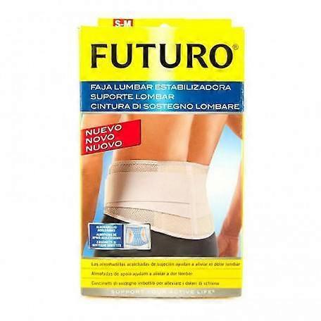 3M futuro lumbar stabilising girdle x-xl on Productcaster.