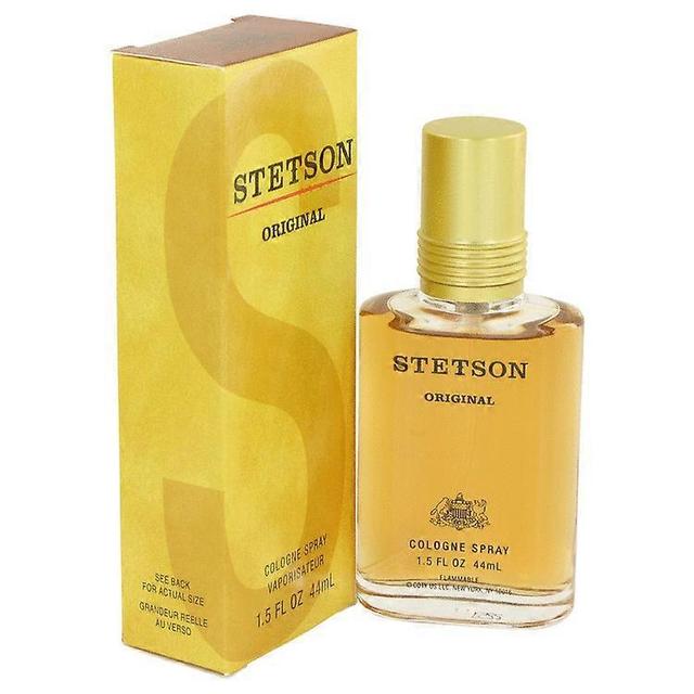 Stetson by Coty Cologne Spray 44ml on Productcaster.