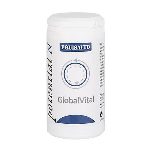 Equisalud Global Vital 60 capsules on Productcaster.