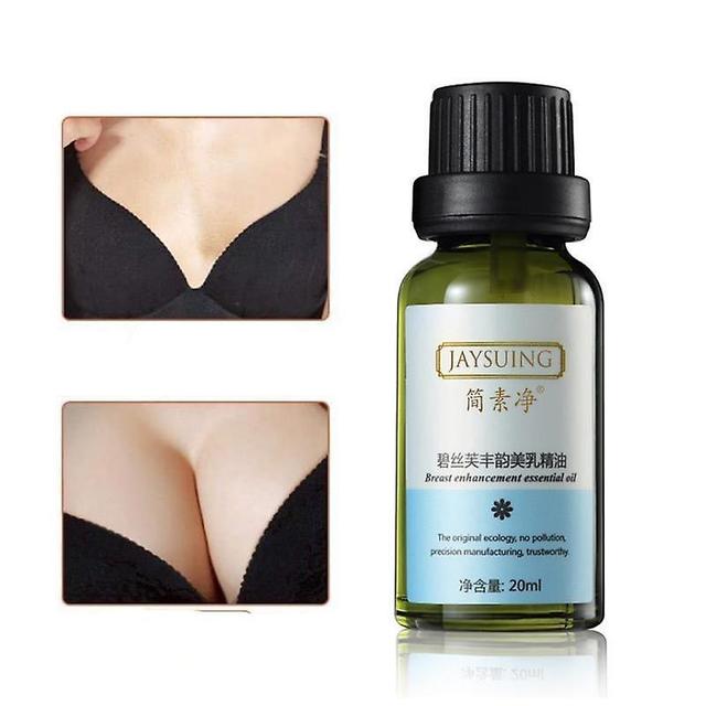 DeliaWinterfel Magic Breast Enhancement Essential Oil on Productcaster.