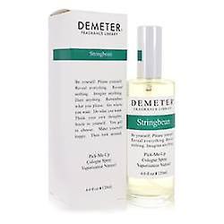 Demeter streng bønne cologne spray (unisex) av demeter on Productcaster.