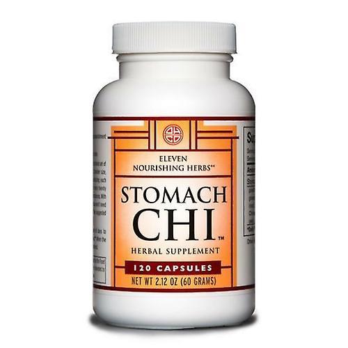 OHCO (Oriental Herb Company) OHCO (Oriental Herb Company) STOMACH CHI, 120 caps (Pack of 2) on Productcaster.