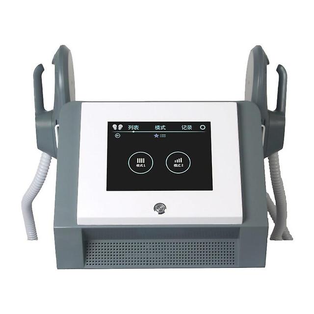 HCSC Upgraded power ems neo sculpt hiemt pro emslim muscle electromagnetic stimulator fat burner magnetic body sculpting machine on Productcaster.