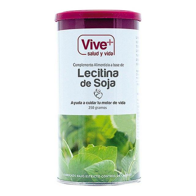 Vive+ Sója Lecitín Vive+ (250 g) on Productcaster.