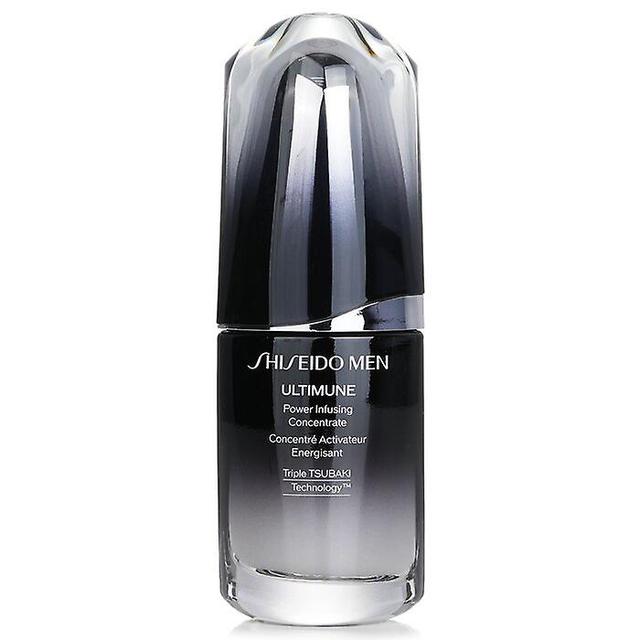 Shiseido Men ultimune power infusing concentrate - 30ml/1oz on Productcaster.