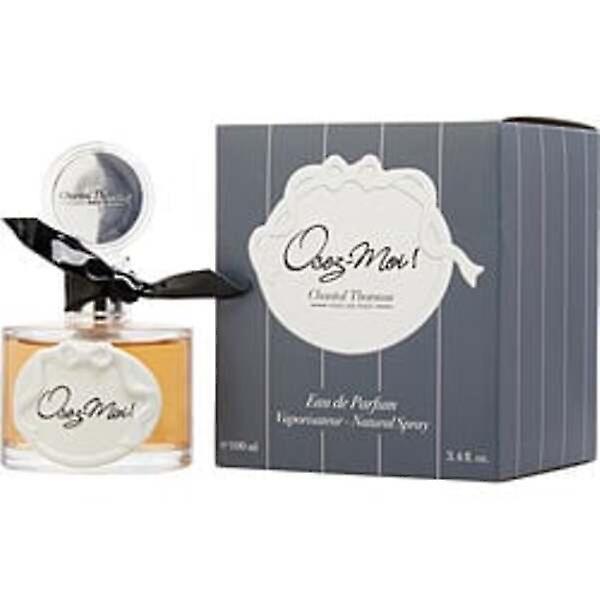 CHANTAL THOMASS OSEZ MOI av Chantal Thomass EAU DE PARFUM SPRAY 3.4 OZ For kvinner Rose on Productcaster.