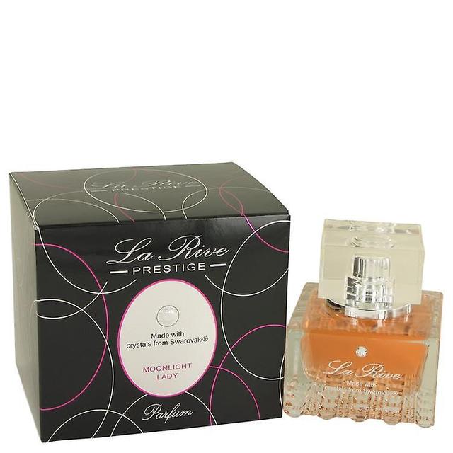 La rive moonlight lady eau de parfum spray by la rive 2.5 oz eau de parfum spray on Productcaster.