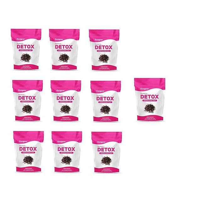 28pcs Detox Tea Supports A Healthy Weight, Helps Reduce Bloating, Natural Energy 15x28pcs on Productcaster.