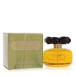 Covet eau de parfum spray van sarah jessica parker 1.7 oz on Productcaster.