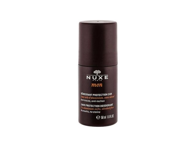 Nuxe - Menn - For menn, 50 ml on Productcaster.