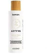 Kemon - Actyva Nuova Fibra Crème - Posilující péče pro oslabené vlasy 125ml on Productcaster.