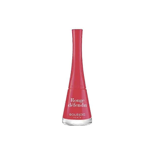 Bourjois 1 seconde nail polish 044 9ml on Productcaster.