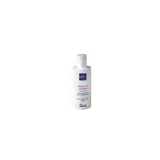 Suaviderm cdm 200ml nourishing shampoo on Productcaster.