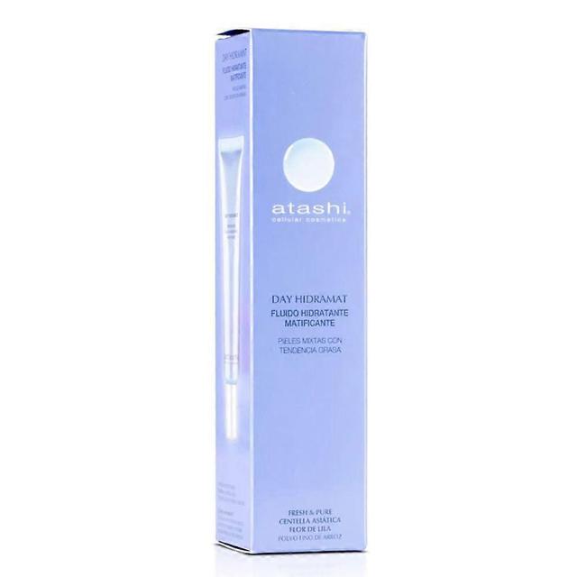 Atashi Fresh & Pure Day Hidramat 50 ml til kvinder on Productcaster.