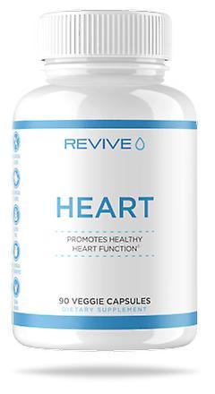 Revive MD Heart 90 Units on Productcaster.