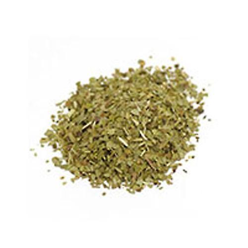 Starwest Botanicals Organic Yerba Mate Leaf Green C/s, 1 Lb (Pack of 1) on Productcaster.