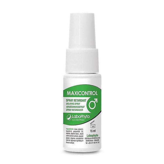 Labophyto Maxi Control sprejový retardér 15 ml on Productcaster.