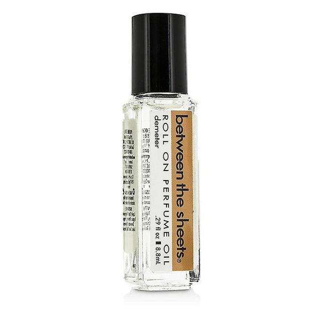 Demeter Levyjen välissä rullaa hajuvesiöljyä - 10ml / 0,33oz on Productcaster.