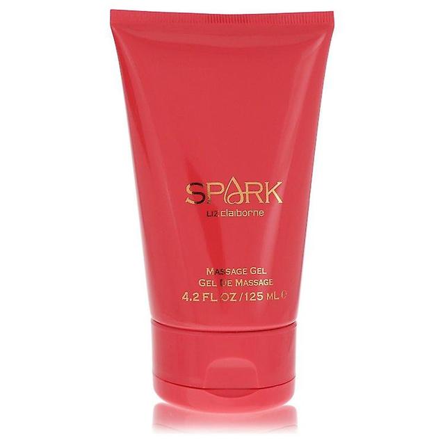 Spark by Liz Claiborne Massage Gel - Women Fragrances Massage Gel n/a 125 ml on Productcaster.