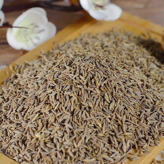 Premium Cumin Whole Dried Seeds Cuminum Cyminum Pure Natural Herb 500 g on Productcaster.