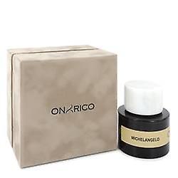 Onyrico michelangelo eau de parfum spray by onyrico on Productcaster.