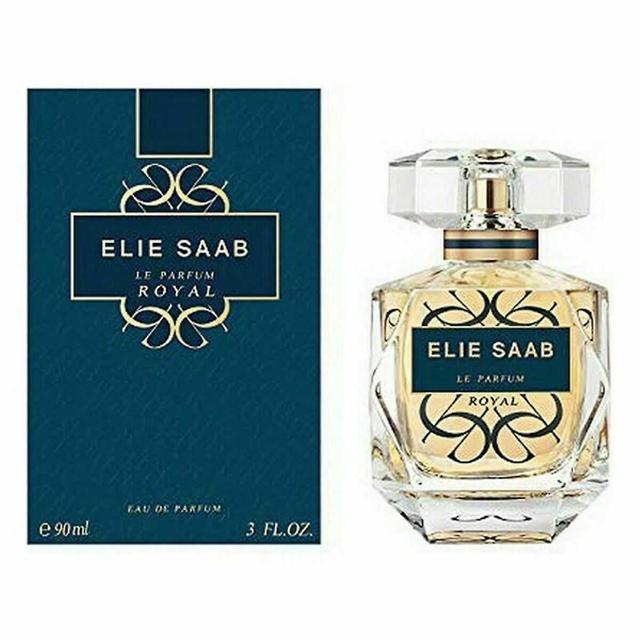 Women's Elie Saab EDP Le Parfum Royal Perfume 90 ml on Productcaster.