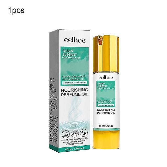 Clean Elegance Perfume Oil for Women on Productcaster.