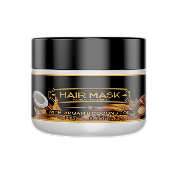 Nuts Oil H Masque Y H Rep Dama For All H Type 10g on Productcaster.