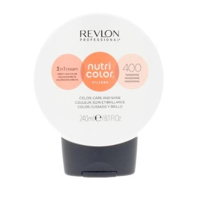 Revlon nutri color filters fashion 400 240ml on Productcaster.