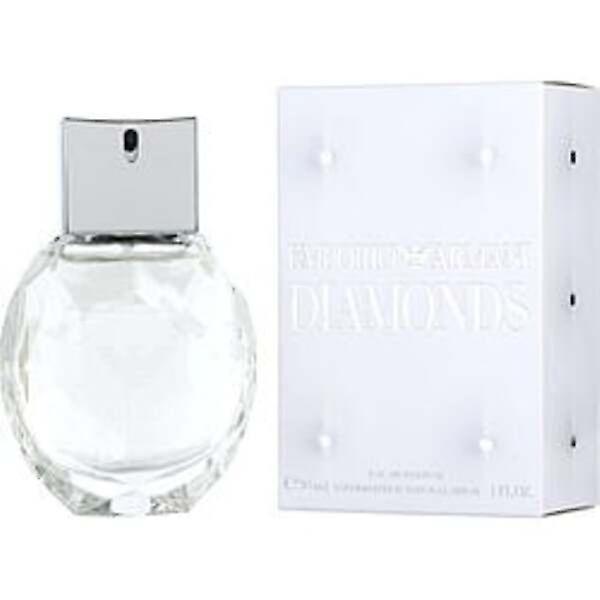 EMPORIO ARMANI DIAMONDS by Giorgio Armani EAU DE PARFUM SPRAY 1 OZ For Women Amber on Productcaster.