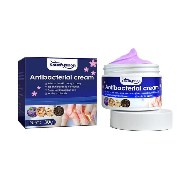 Hywell Zihua Di Ding Skin Antipruritus Cream for Removing Bacteria and Applying Mosquito Bites on the Skin 1pcs on Productcaster.