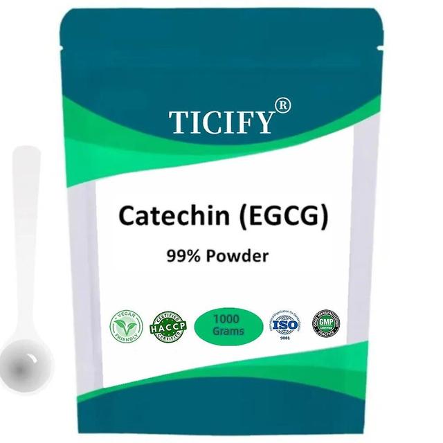 Jinzhaolai 50-1000g Catechin (EGCG), Theaflavin, A20240401 100g on Productcaster.